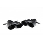 Milltek Sport Mercedes CLA 35 AMG C118 OPF-back NonValved RACE